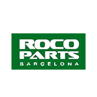 logo roco-parts